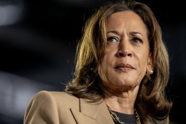 Kamala Harris