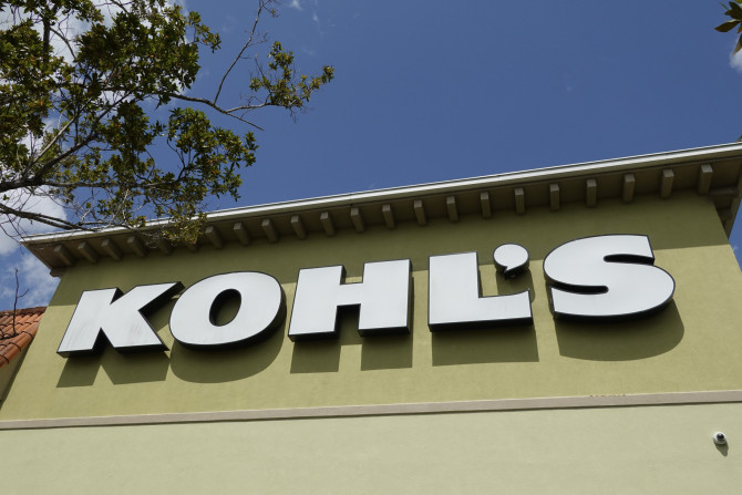 Kohl's