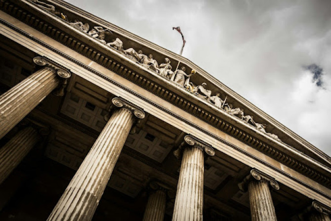 Lawyer Francis S. Ryu is helping SMBs avoid litigious matters.