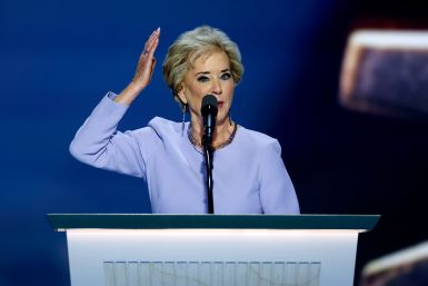 Linda McMahon