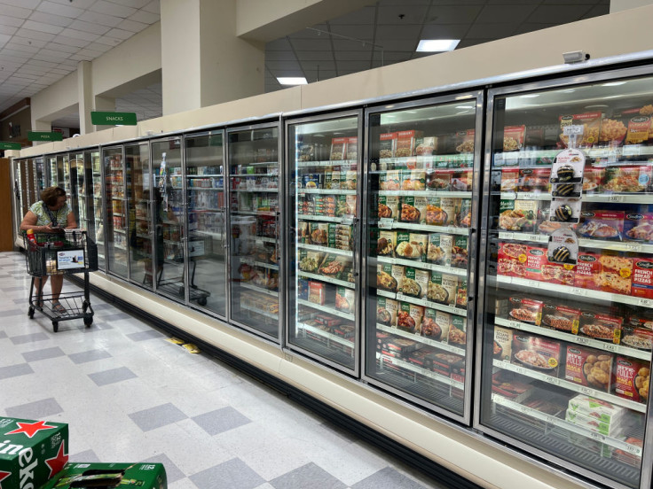 Listeria concerns