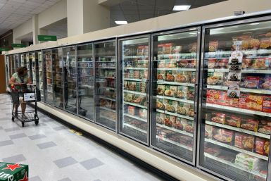 Listeria concerns