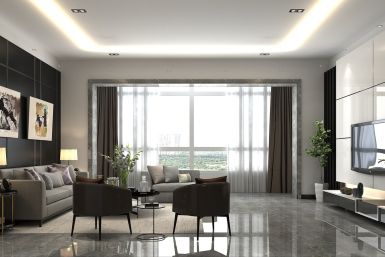 Living space 