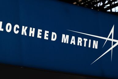 Lockheed Martin