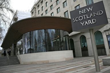 London's Metropolitan Police says it has identified 90 victims
