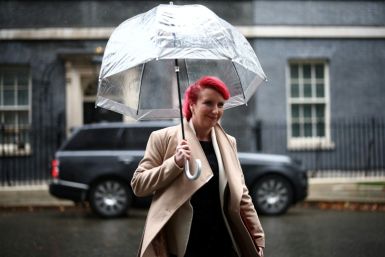 Louise Haigh is the first member of Keir Starmer's cabinet to resign