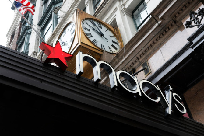Macy's