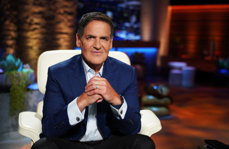 Mark Cuban