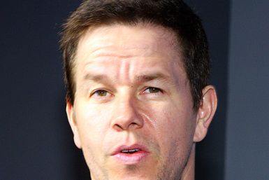 Mark Wahlberg