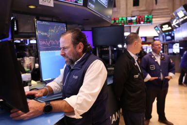 Markets and Trump