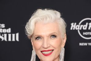 Maye Musk