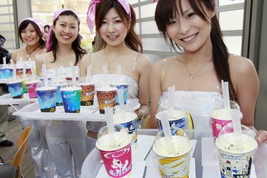 McFlurry