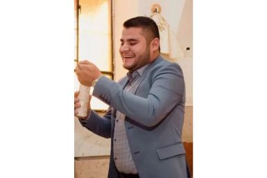 Miguel “El Jasper” Vivanco