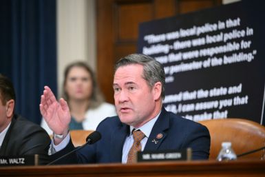 Mike Waltz, a noted foreign policy hawk and former US special forces officer, has been critical of Russia but has, like Trump, opposed increasing aid to Ukraine