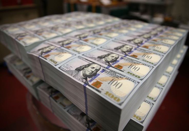 Money