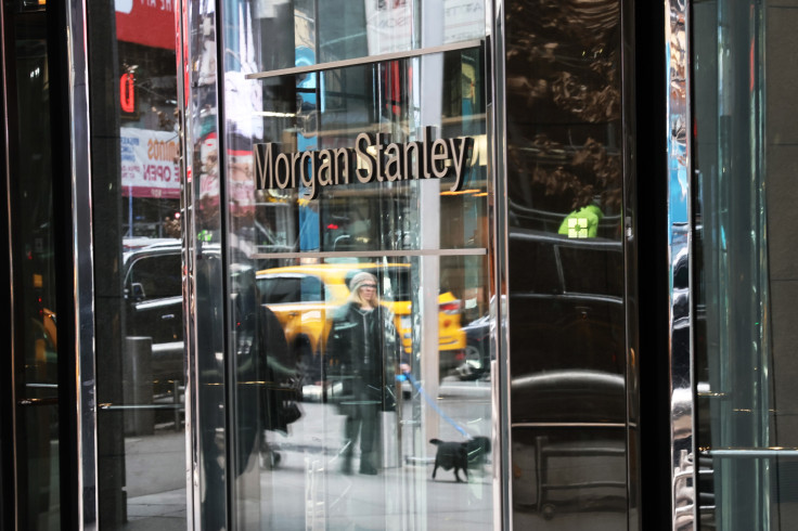Morgan Stanley