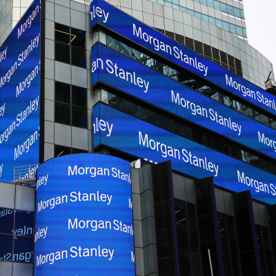 Morgan Stanley