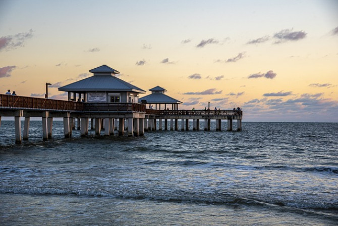 Naples, Florida