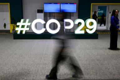 Nearly 200 nations gathered in Azerbaijan over the past two weeks for UN climate talks where finance for poor countries was top of the agenda