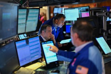 New York Stock Exchange