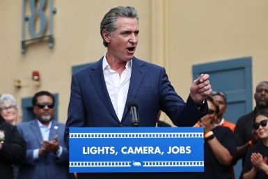 Newsom/Trump