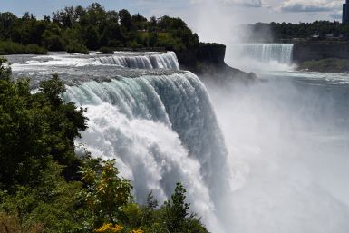 Niagara Falls