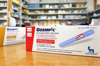 Ozempic packages