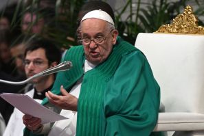 Pope Francis