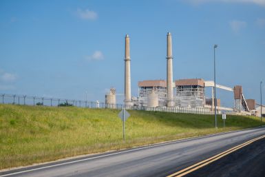 Power Plant
