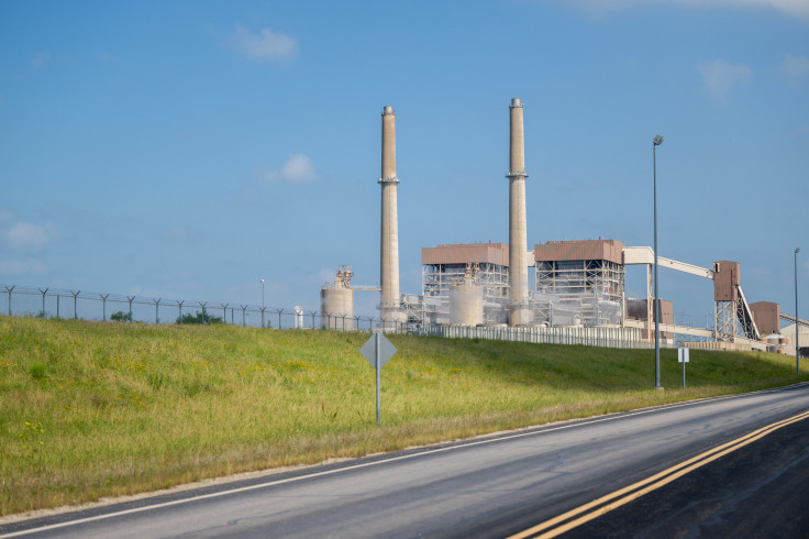 Power Plant