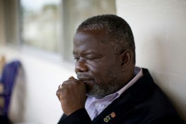Prince Johnson retained influence as a senator right up until his death