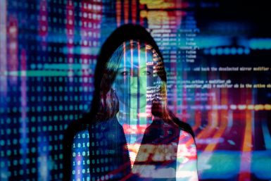 Ransomware attack