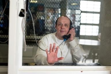 Robert Roberson is scheduled to be executed in Texas on October 17, 2024