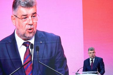 Romanian Prime Minister Marcel Ciolacu is the frontrunner in the country's presidential election but faces a tough challenge from the far right