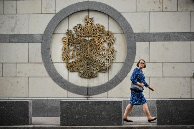 Russia on Tuesday summoned Britain's ambassador to the foreign ministry in Moscow
