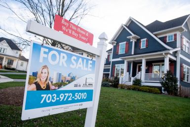 For Sale Sign