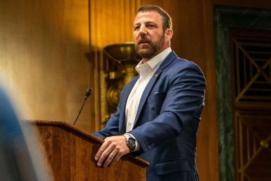Sen. Markwayne Mullin