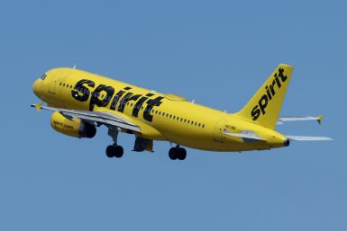 Spirit Airlines