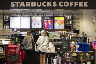 Starbucks