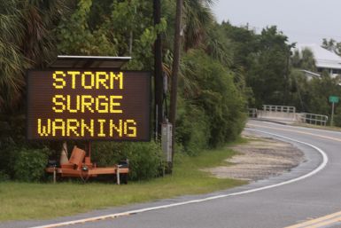 Storm Surge