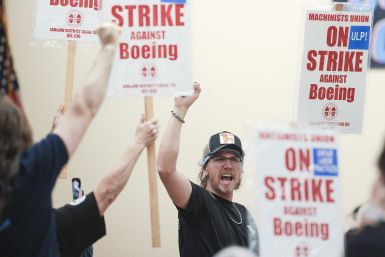 Strike