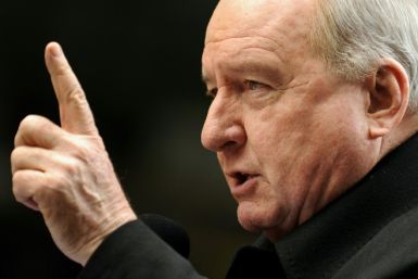Sydney broadcaster Alan Jones is a household name across Australia, and has for years held immense sway over public opinion through his conservative talk show