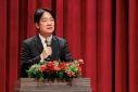 Taiwan's President Lai Ching-te will stop over in Hawaii and the US territory of Guam during a trip to three Pacific island nations, the Presidential Office said Thursday