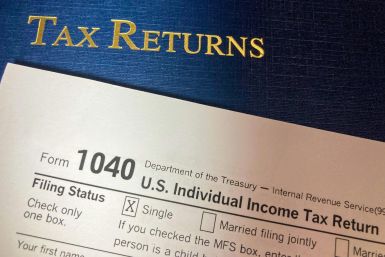 Tax returns