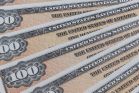 Tokenizing US Treasuries