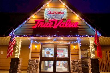 True Value