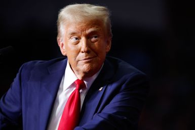 Trump 4B