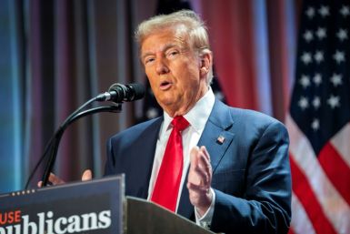 Trump has repeatedly derided the hush money case as a witch hunt, saying it 'should be rightfully terminated'