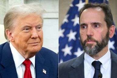Trump and Smith
