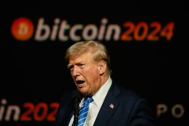 Trump sought the industry's backing during his campaign with a pledge to make the United States a 'world capital' of crypto
